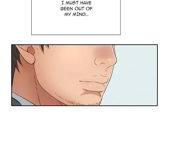 A Killer Woman Uncensored Manhwa Chapter 26 - Page 26