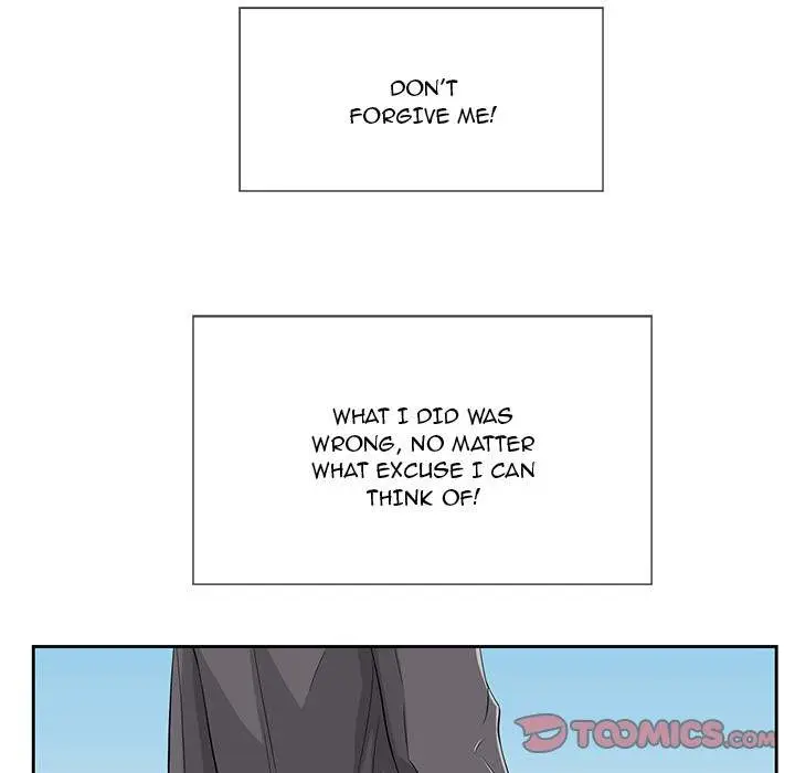 A Killer Woman Uncensored Manhwa Chapter 26 - Page 27