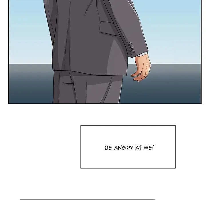 A Killer Woman Uncensored Manhwa Chapter 26 - Page 28