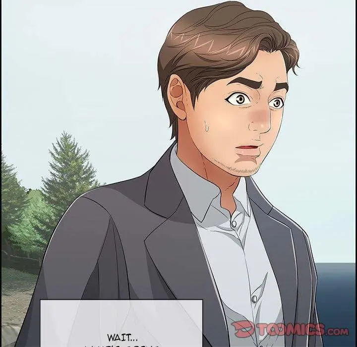 A Killer Woman Uncensored Manhwa Chapter 26 - Page 33