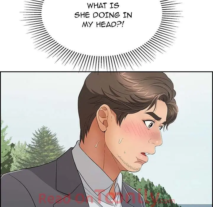 A Killer Woman Uncensored Manhwa Chapter 26 - Page 50