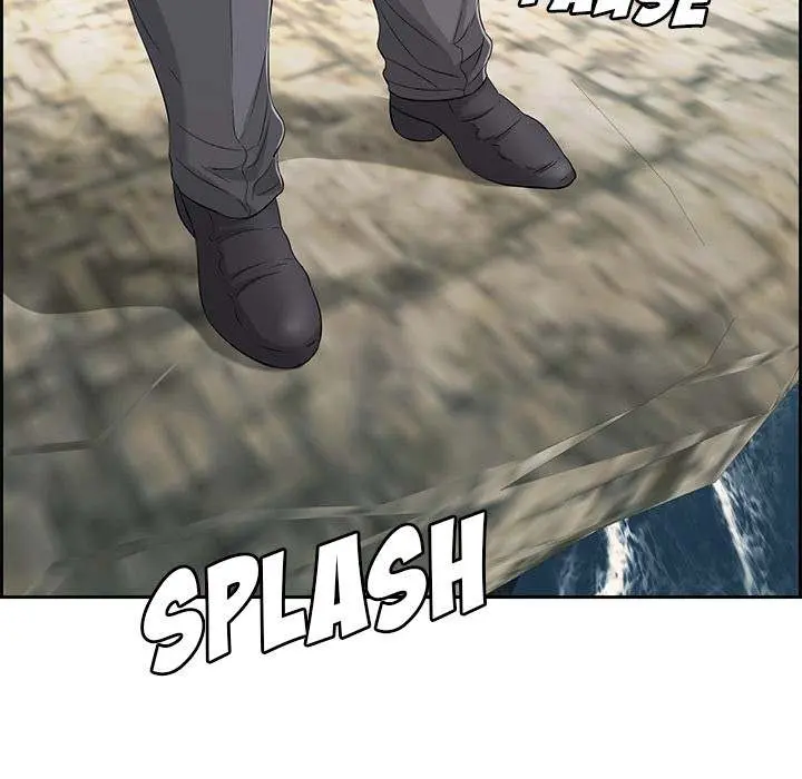 A Killer Woman Uncensored Manhwa Chapter 26 - Page 56