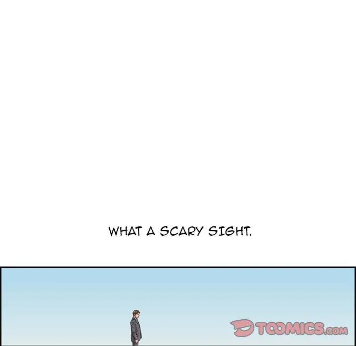 A Killer Woman Uncensored Manhwa Chapter 26 - Page 57
