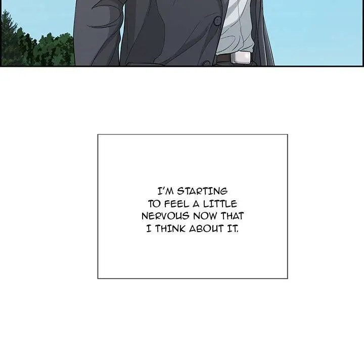 A Killer Woman Uncensored Manhwa Chapter 26 - Page 61