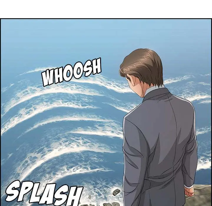 A Killer Woman Uncensored Manhwa Chapter 26 - Page 62