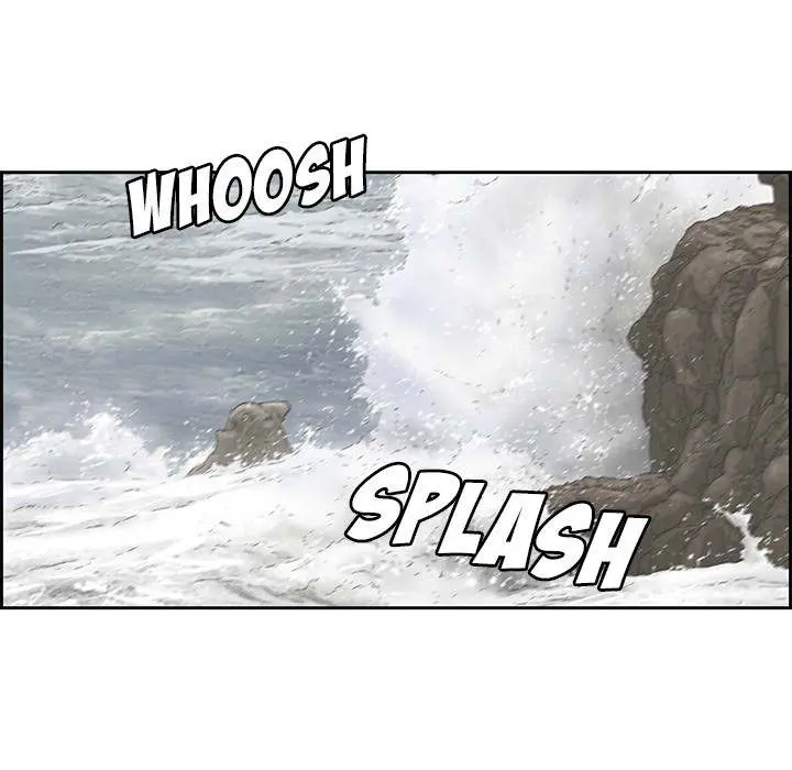 A Killer Woman Uncensored Manhwa Chapter 26 - Page 64