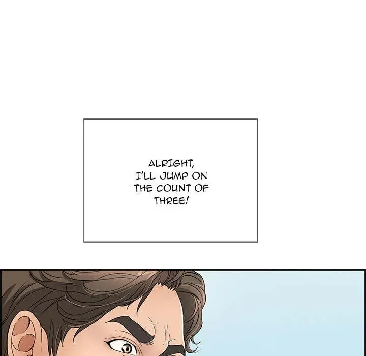 A Killer Woman Uncensored Manhwa Chapter 26 - Page 65