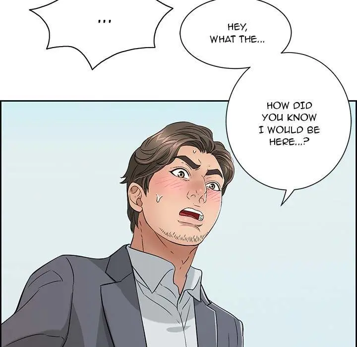 A Killer Woman Uncensored Manhwa Chapter 26 - Page 76