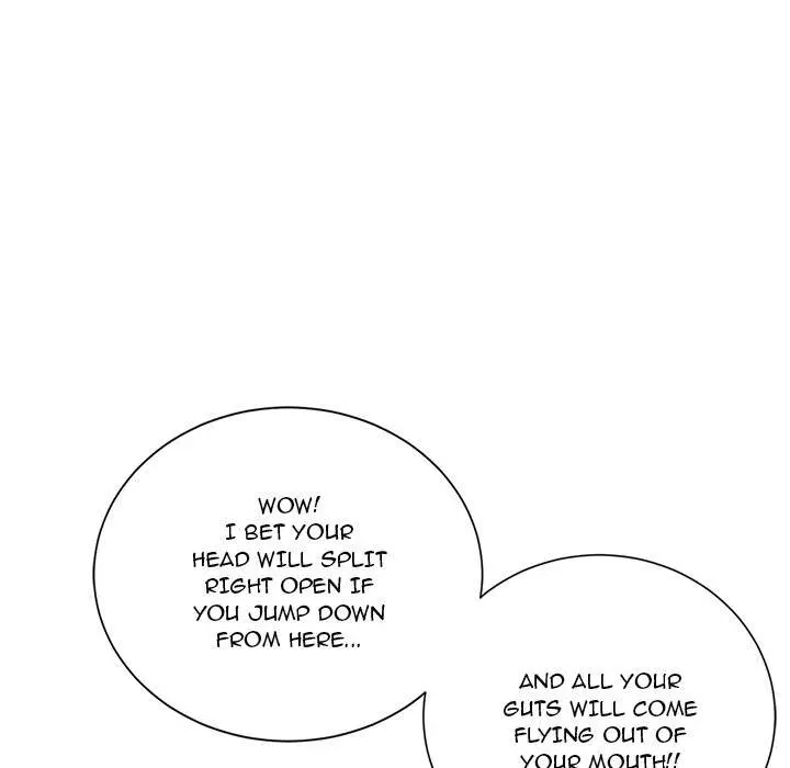 A Killer Woman Uncensored Manhwa Chapter 26 - Page 79