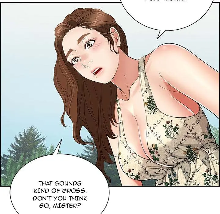 A Killer Woman Uncensored Manhwa Chapter 26 - Page 80