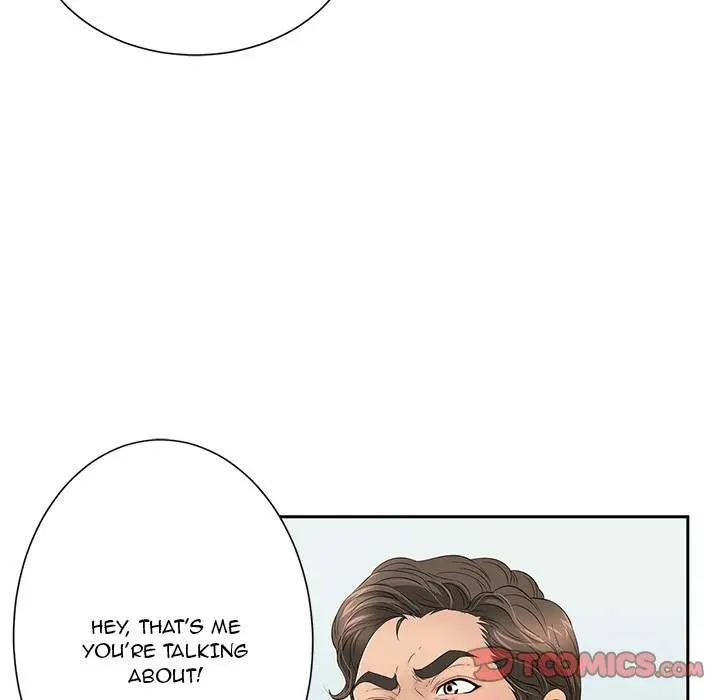 A Killer Woman Uncensored Manhwa Chapter 26 - Page 81