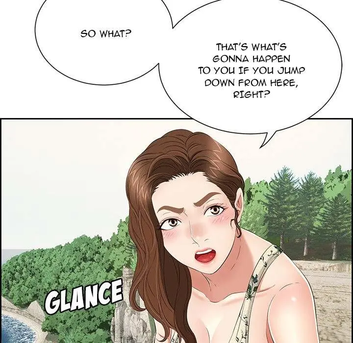 A Killer Woman Uncensored Manhwa Chapter 26 - Page 83