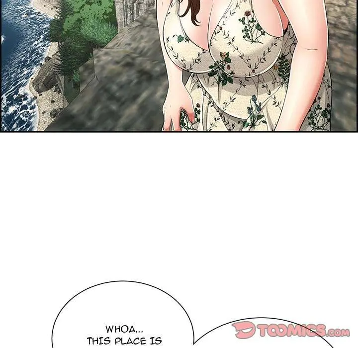 A Killer Woman Uncensored Manhwa Chapter 26 - Page 84