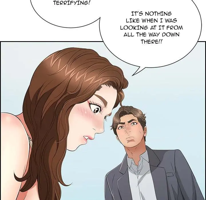 A Killer Woman Uncensored Manhwa Chapter 26 - Page 85