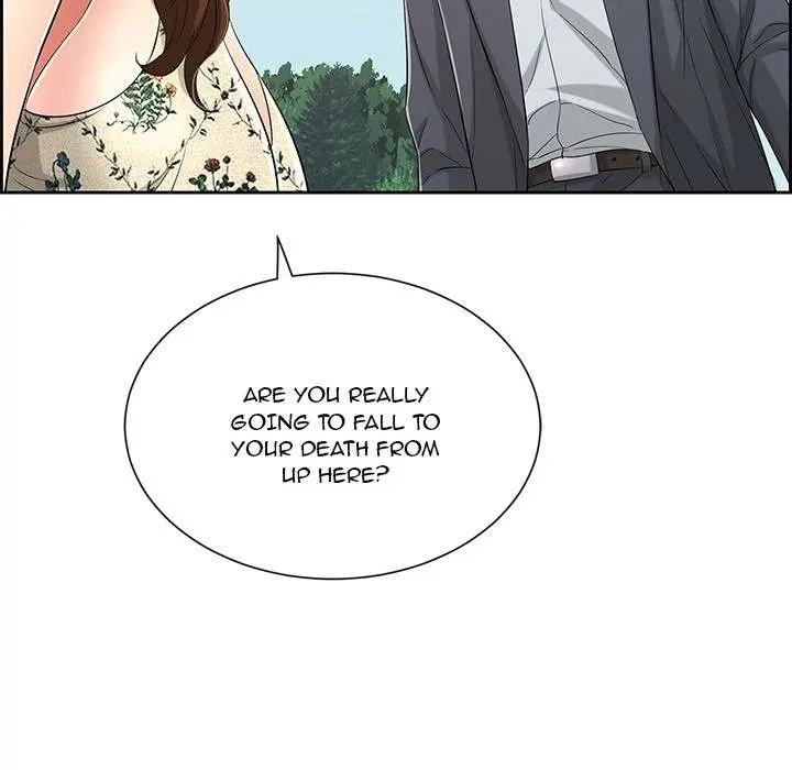 A Killer Woman Uncensored Manhwa Chapter 26 - Page 86