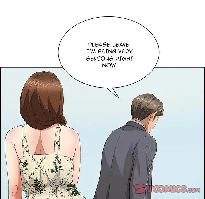 A Killer Woman Uncensored Manhwa Chapter 26 - Page 87
