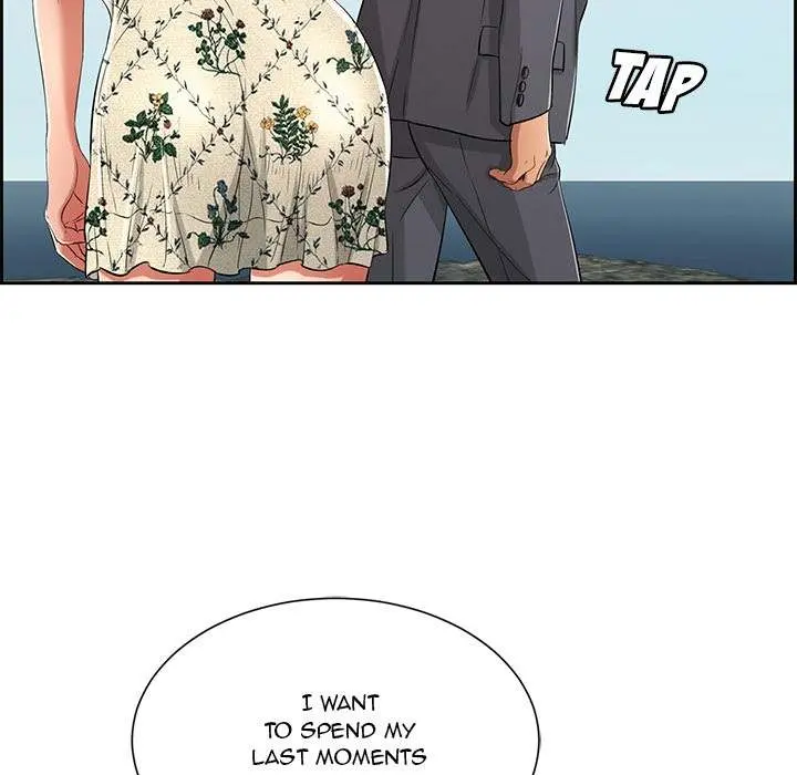 A Killer Woman Uncensored Manhwa Chapter 26 - Page 88
