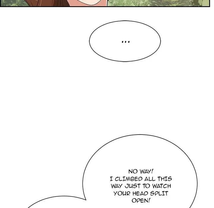 A Killer Woman Uncensored Manhwa Chapter 26 - Page 91