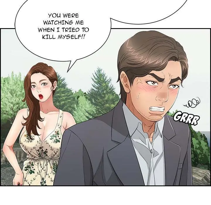 A Killer Woman Uncensored Manhwa Chapter 26 - Page 92