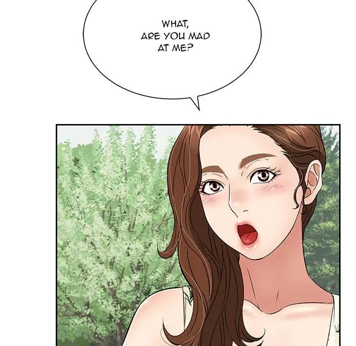 A Killer Woman Uncensored Manhwa Chapter 26 - Page 95