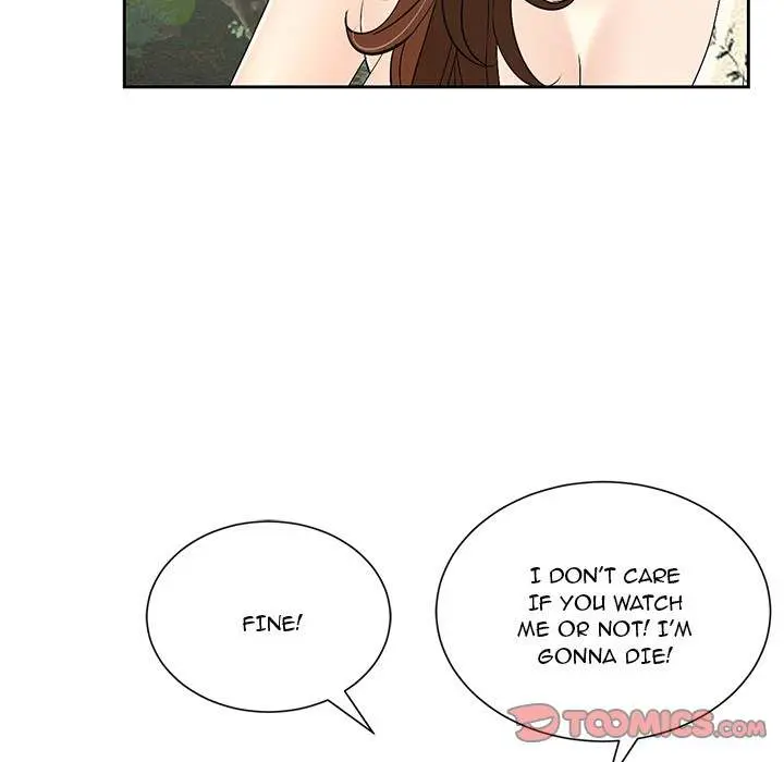 A Killer Woman Uncensored Manhwa Chapter 26 - Page 96