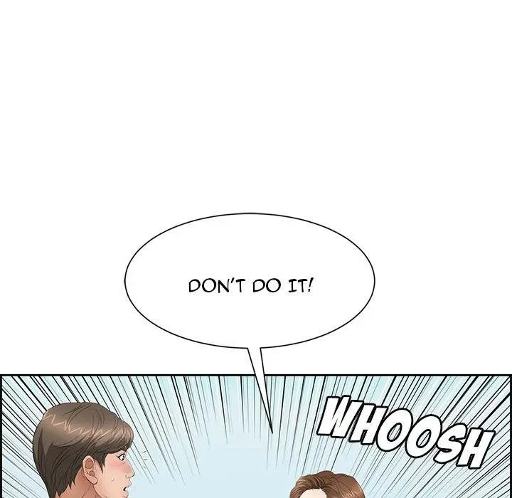 A Killer Woman Uncensored Manhwa Chapter 26 - Page 98