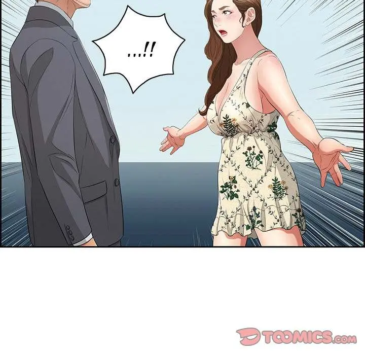 A Killer Woman Uncensored Manhwa Chapter 26 - Page 99