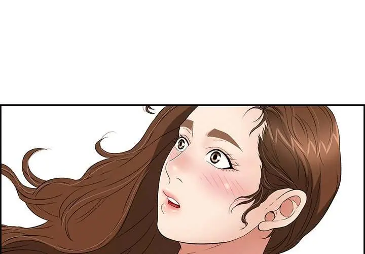 A Killer Woman Uncensored Manhwa Chapter 27 - Page 1