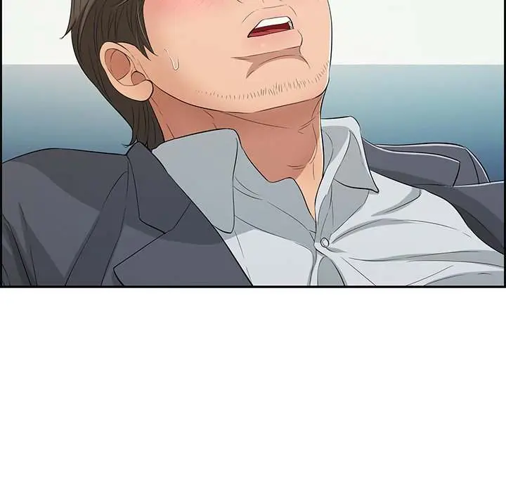 A Killer Woman Uncensored Manhwa Chapter 27 - Page 100