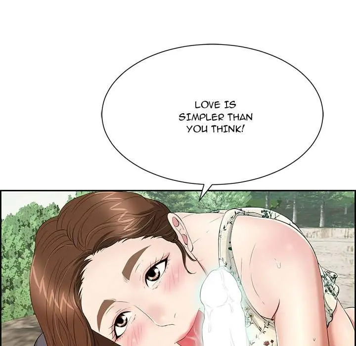A Killer Woman Uncensored Manhwa Chapter 27 - Page 101
