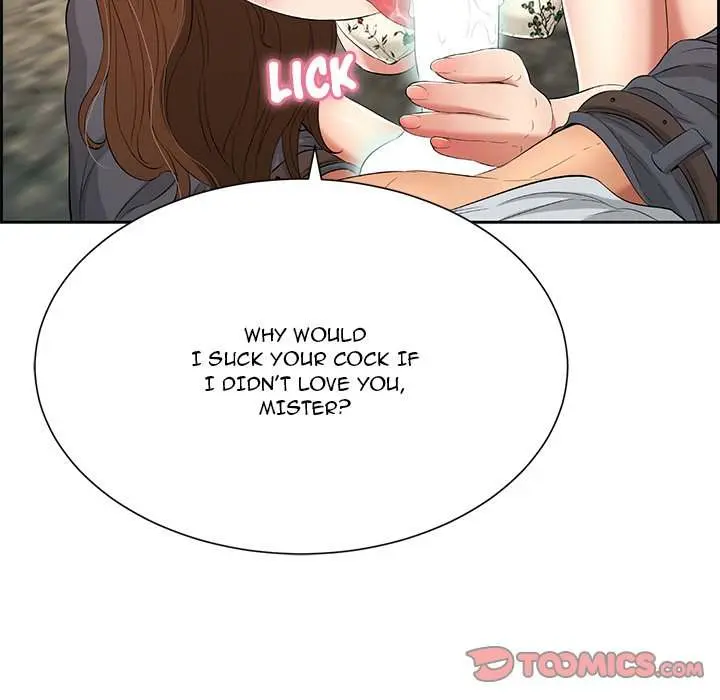 A Killer Woman Uncensored Manhwa Chapter 27 - Page 102