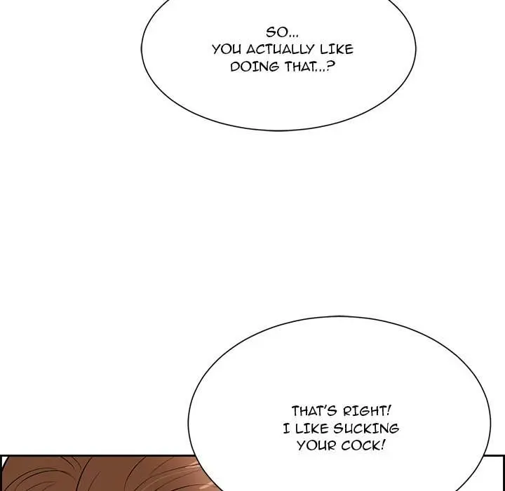 A Killer Woman Uncensored Manhwa Chapter 27 - Page 104