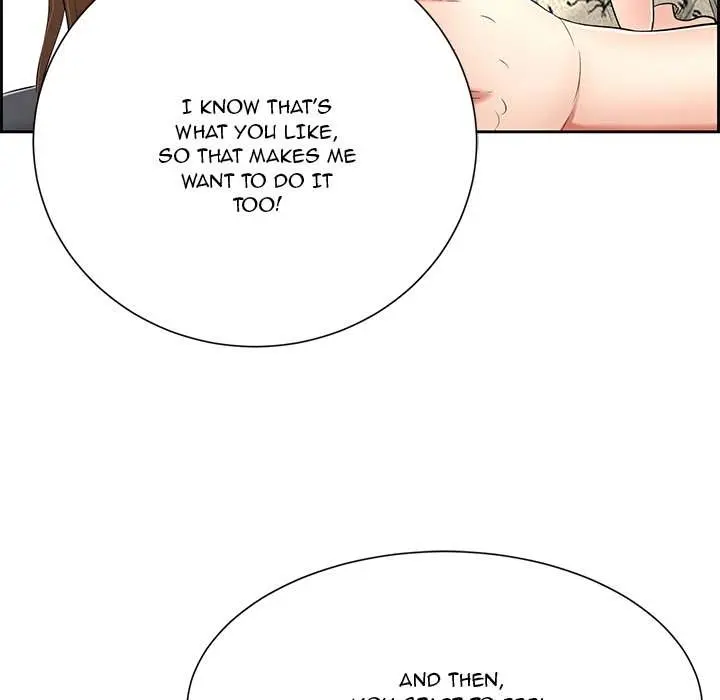 A Killer Woman Uncensored Manhwa Chapter 27 - Page 106