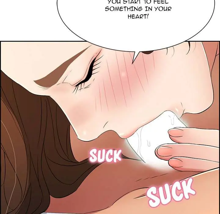 A Killer Woman Uncensored Manhwa Chapter 27 - Page 107