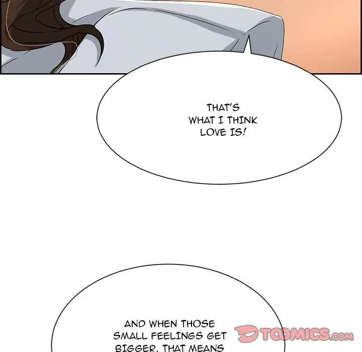 A Killer Woman Uncensored Manhwa Chapter 27 - Page 108