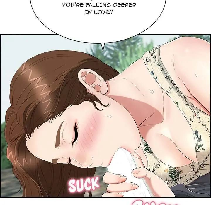 A Killer Woman Uncensored Manhwa Chapter 27 - Page 109