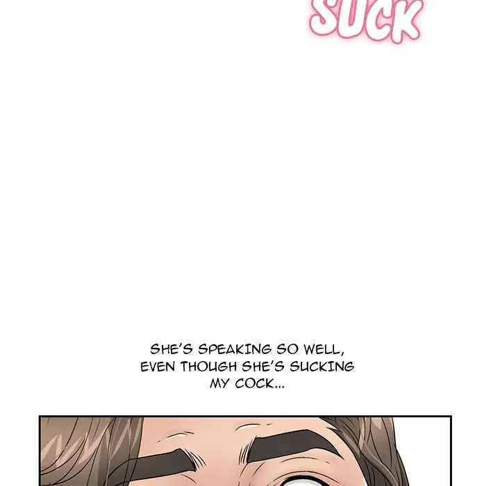 A Killer Woman Uncensored Manhwa Chapter 27 - Page 110