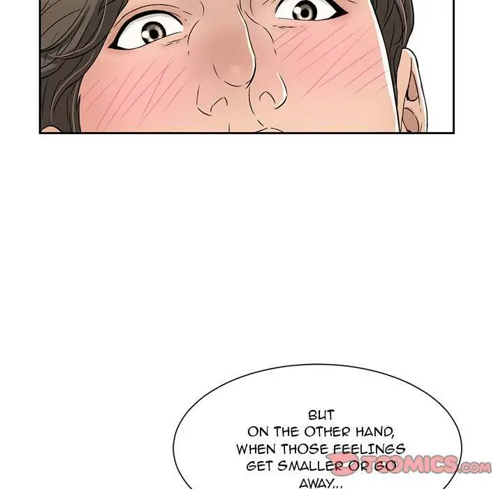 A Killer Woman Uncensored Manhwa Chapter 27 - Page 111