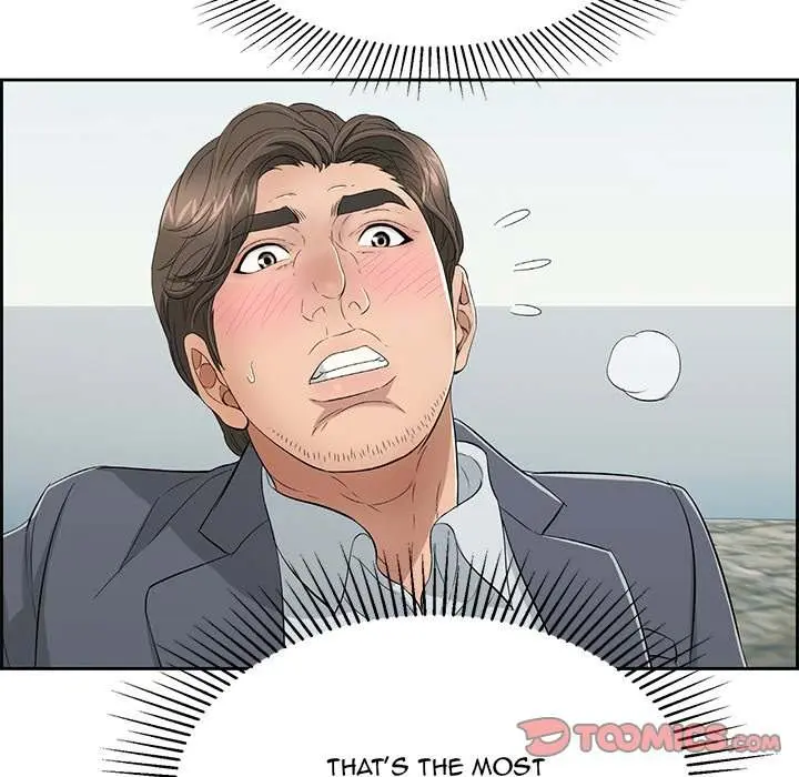 A Killer Woman Uncensored Manhwa Chapter 27 - Page 114