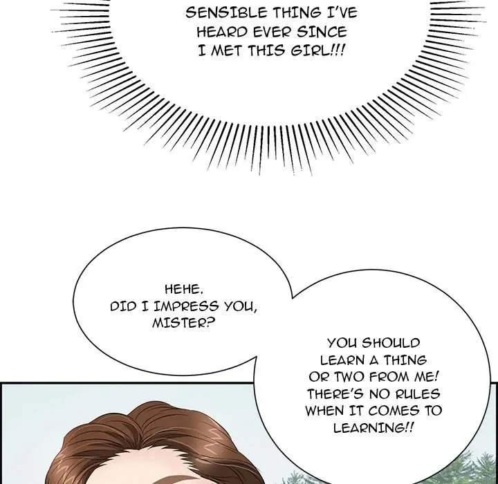 A Killer Woman Uncensored Manhwa Chapter 27 - Page 115