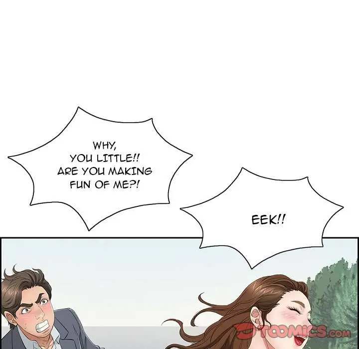 A Killer Woman Uncensored Manhwa Chapter 27 - Page 117