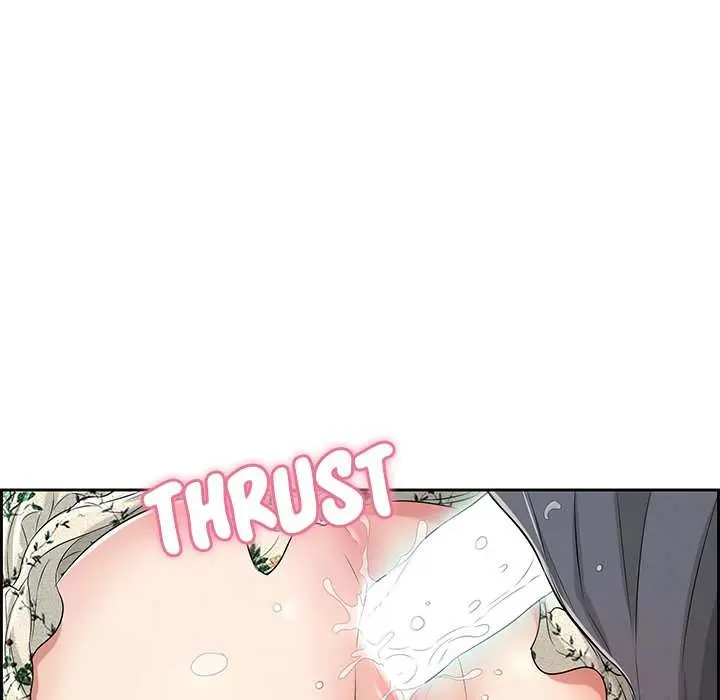 A Killer Woman Uncensored Manhwa Chapter 27 - Page 119