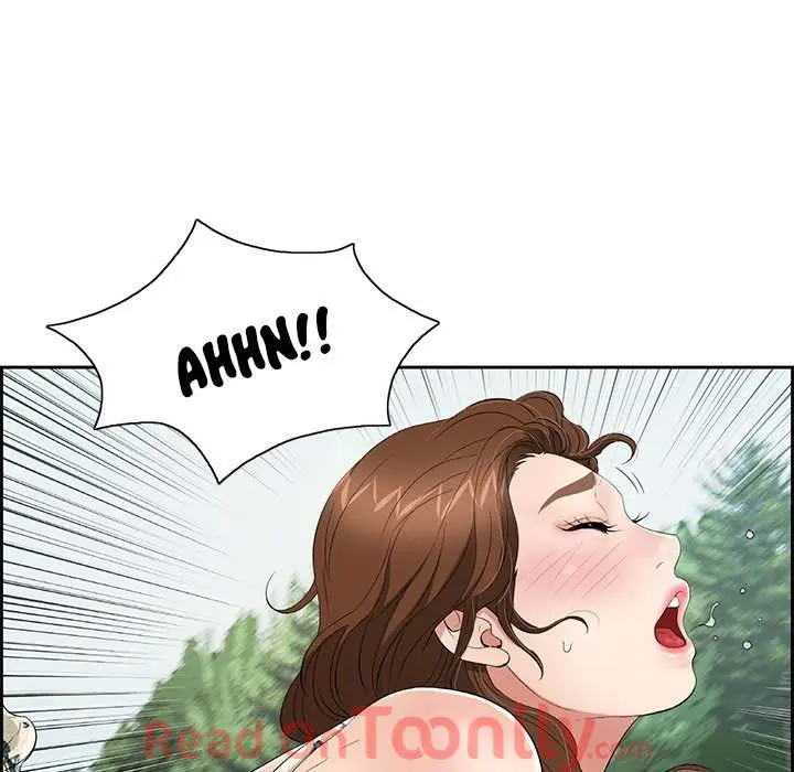 A Killer Woman Uncensored Manhwa Chapter 27 - Page 121
