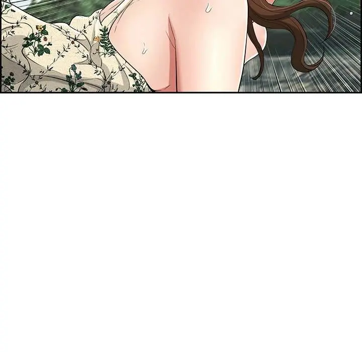 A Killer Woman Uncensored Manhwa Chapter 27 - Page 122