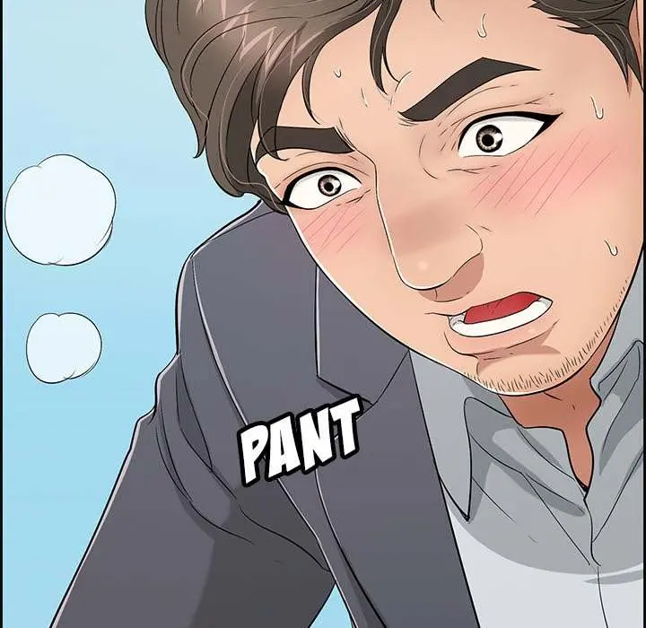 A Killer Woman Uncensored Manhwa Chapter 27 - Page 17