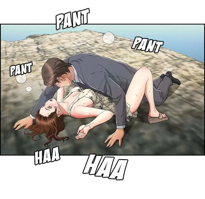 A Killer Woman Uncensored Manhwa Chapter 27 - Page 19