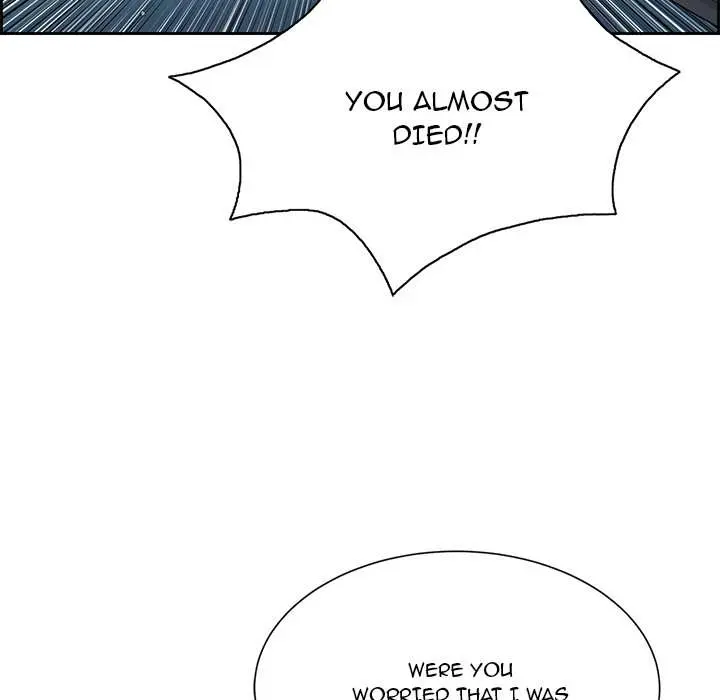A Killer Woman Uncensored Manhwa Chapter 27 - Page 23