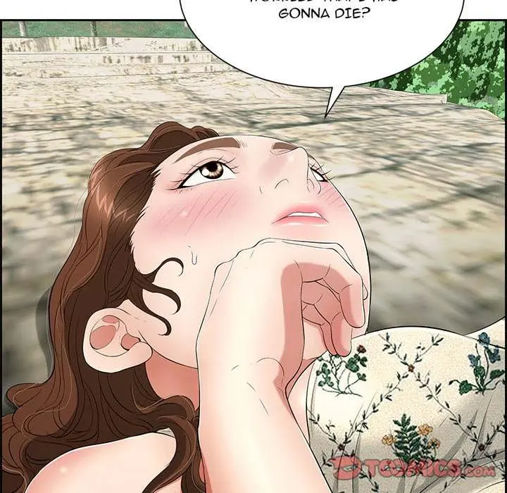 A Killer Woman Uncensored Manhwa Chapter 27 - Page 24
