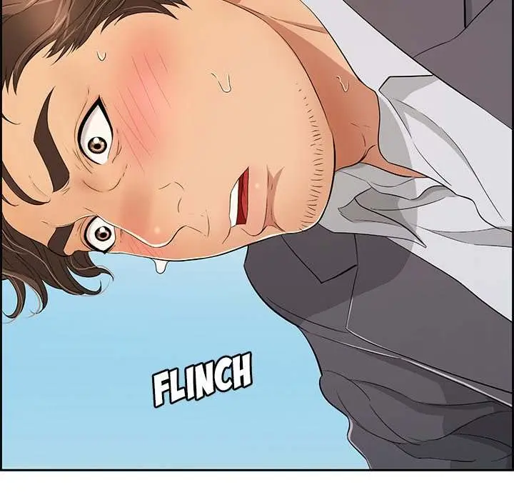 A Killer Woman Uncensored Manhwa Chapter 27 - Page 26