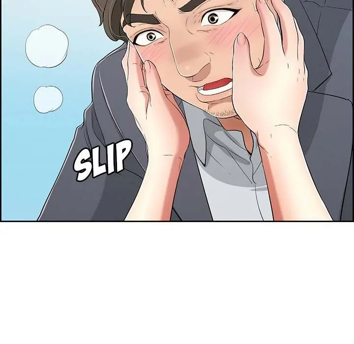 A Killer Woman Uncensored Manhwa Chapter 27 - Page 28